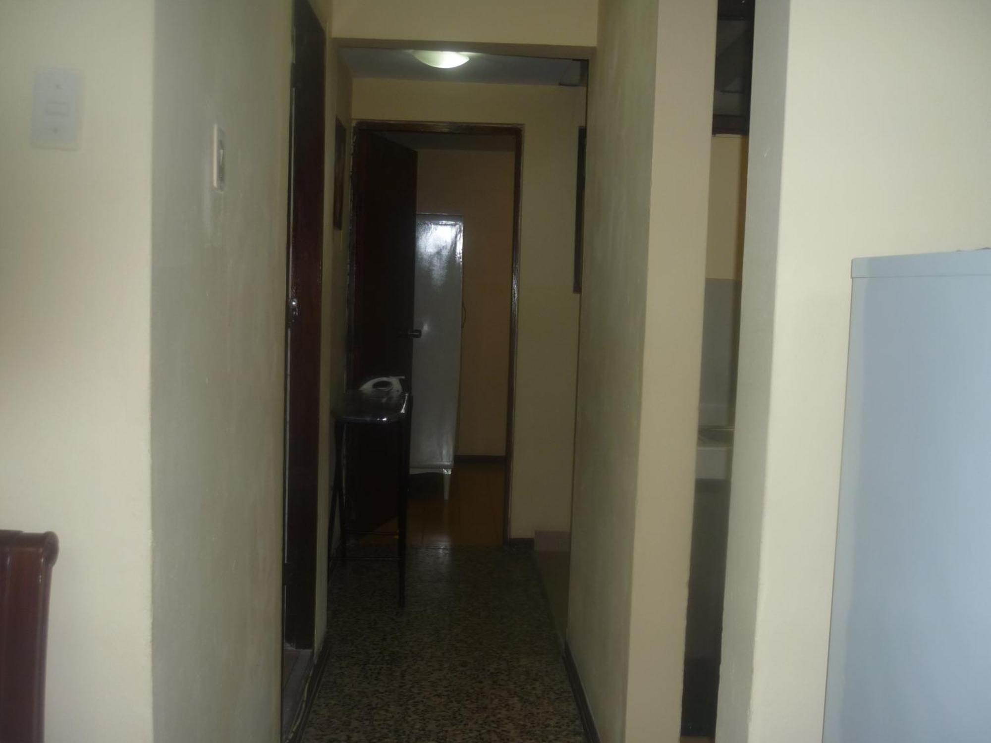 Strenua - Las Quintanas Hostel Trujillo Bagian luar foto