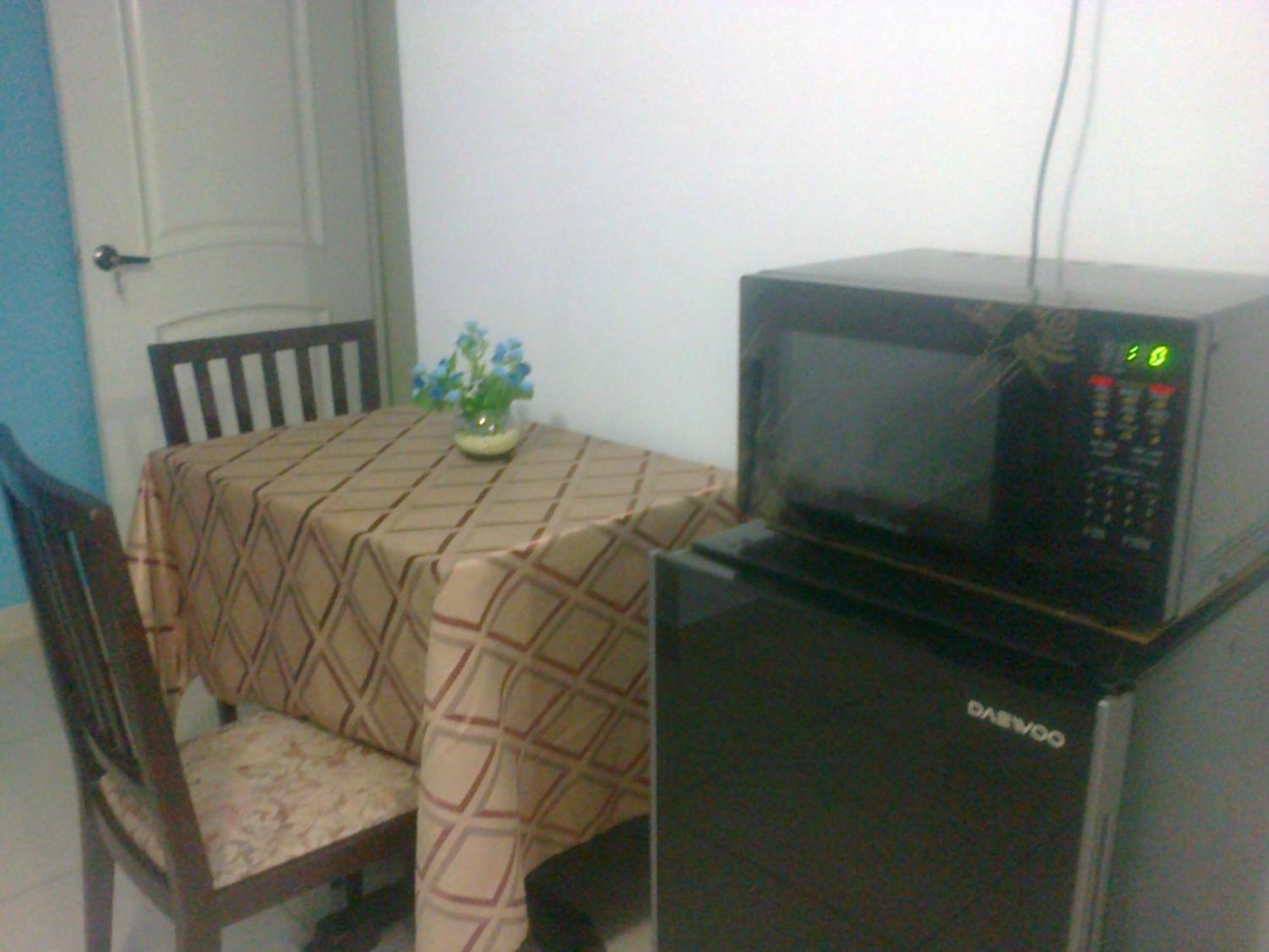 Strenua - Las Quintanas Hostel Trujillo Ruang foto