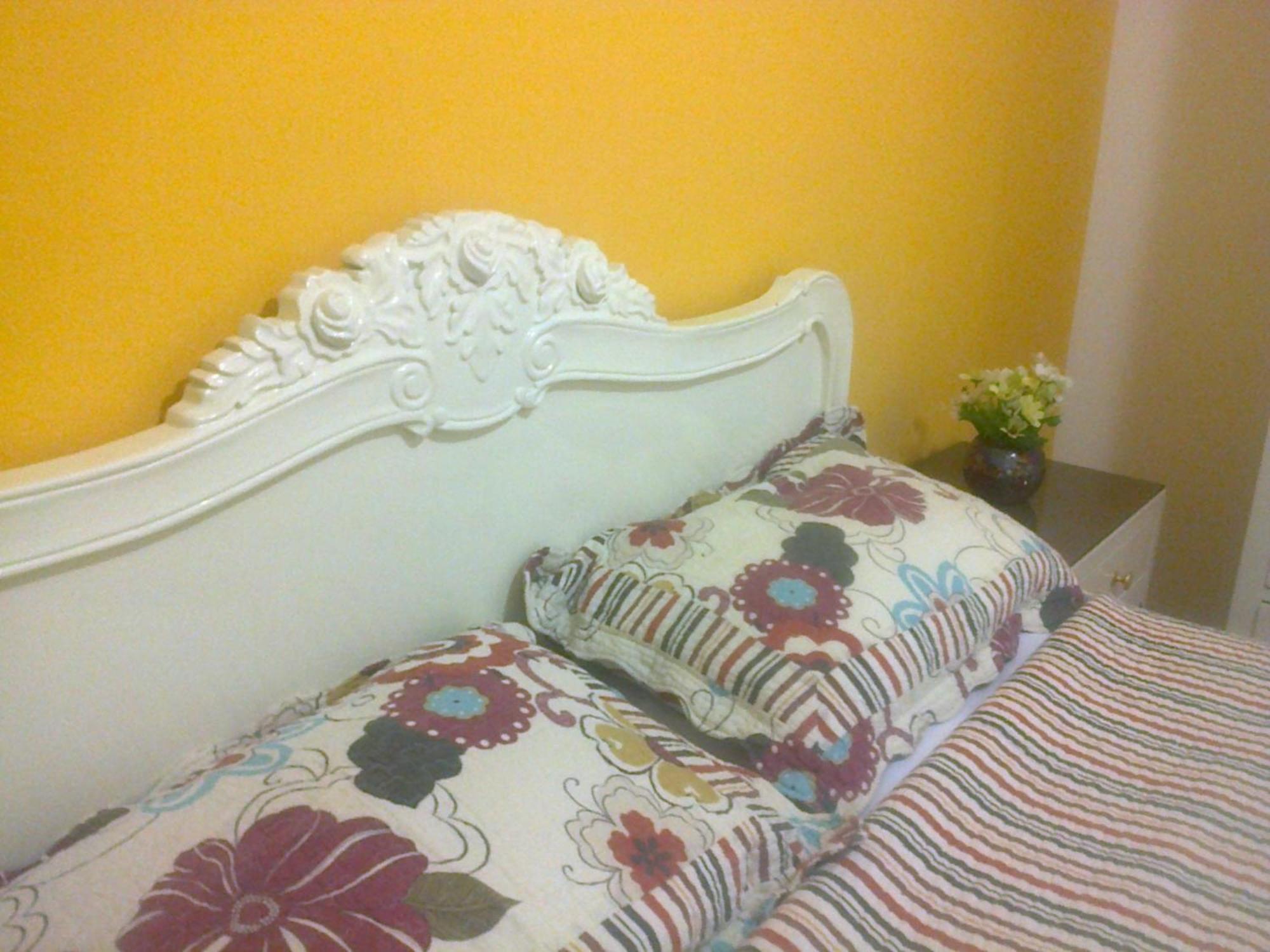 Strenua - Las Quintanas Hostel Trujillo Ruang foto