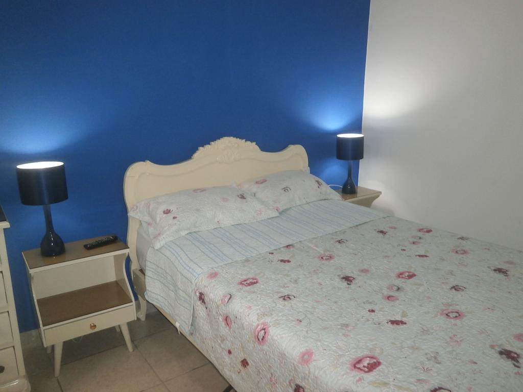 Strenua - Las Quintanas Hostel Trujillo Bagian luar foto